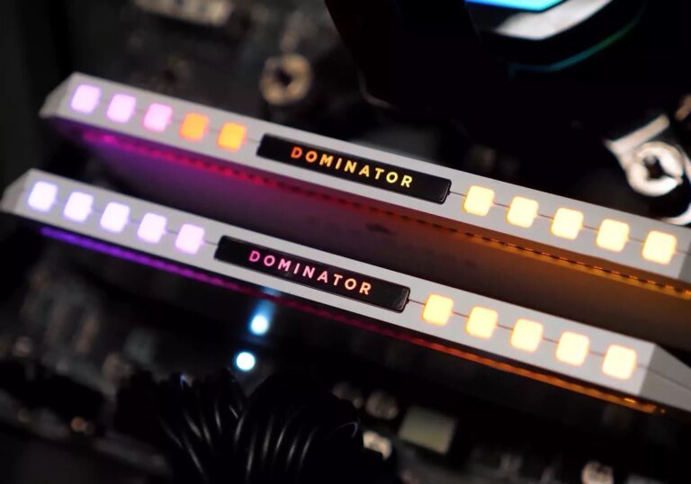 DDR5 vs. DDR4 Gaming Performance Revisited DDR5 vs. DDR4 Gaming Performance Revisited