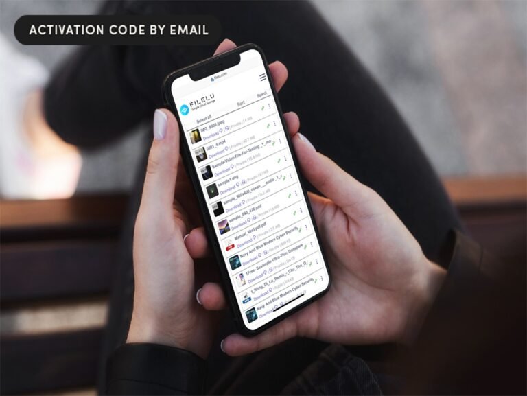 A new Dropbox alternative just dropped the price for a 1TB lifetime subscription