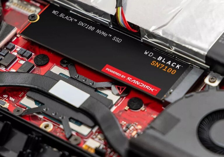 The Best SSDs and Storage