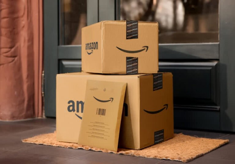 Amazon poised to drop USPS reliance and take full control of last-mile deliveries