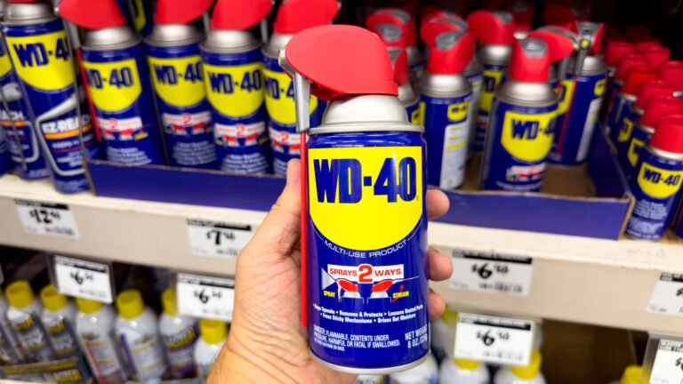 Is Kroil Better Than WD-40? Here’s What Users Say