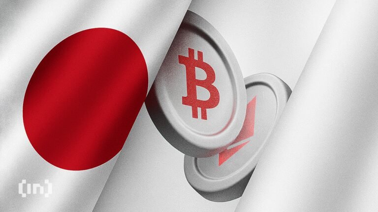 Japan Investors Exit Crypto Not Because of Volatility, But Because of This