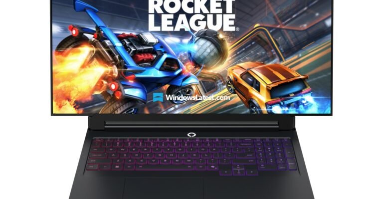 Lenovo’s next gaming laptop may have a rollable OLED screen that stretches ultrawide Lenovo’s next gaming laptop may have a rollable OLED screen that stretches ultrawide