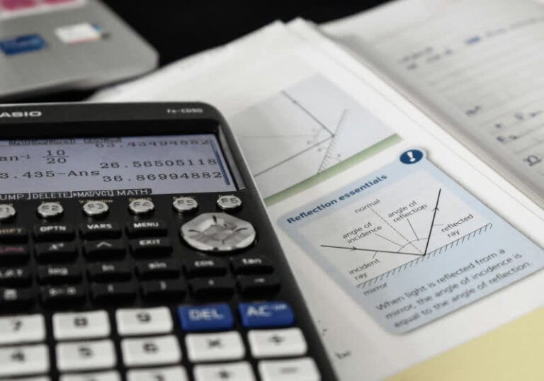 In the age of AI and chatbots, Casio is still selling millions of calculators In the age of AI and chatbots, Casio is still selling millions of calculators