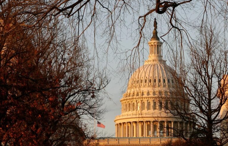 Congress removes right to repair language from 2026 defense bill