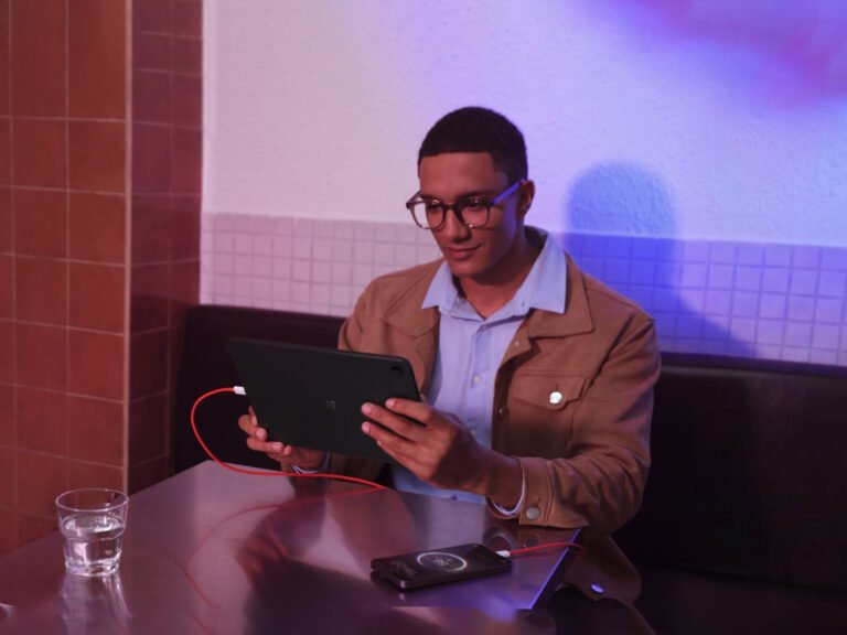 OnePlus confirms more specs of its upcoming affordable Pad 2 Go tablet