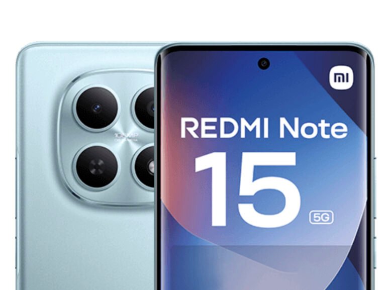 New leak confirms five Redmi Note 15 smartphone launching globally