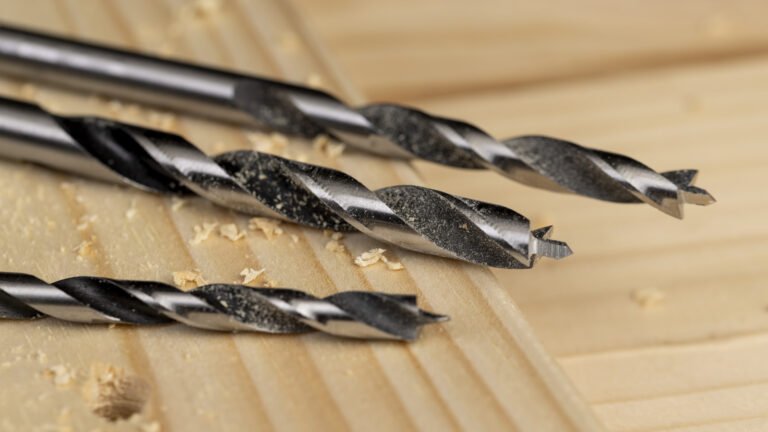 10 Lesser-Known Drill Bits That Could Make Your Next DIY Project Easier 10 Lesser-Known Drill Bits That Could Make Your Next DIY Project Easier