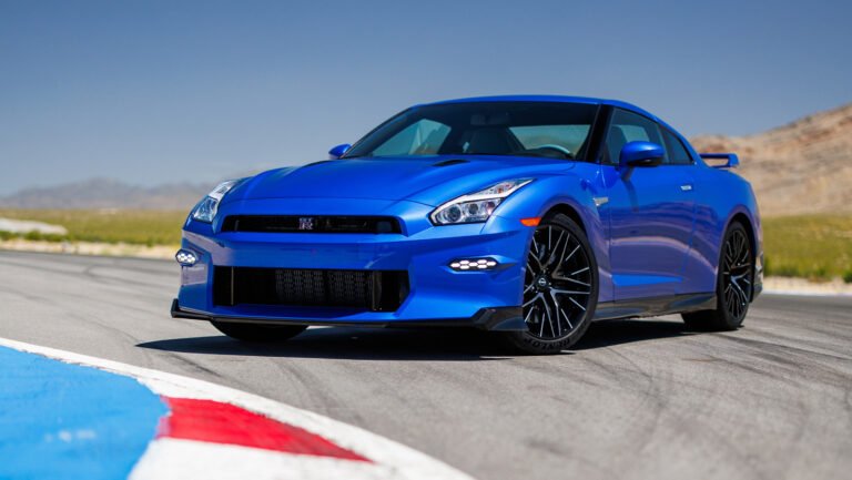 15 Of The Most Complicated Cars Ever Made