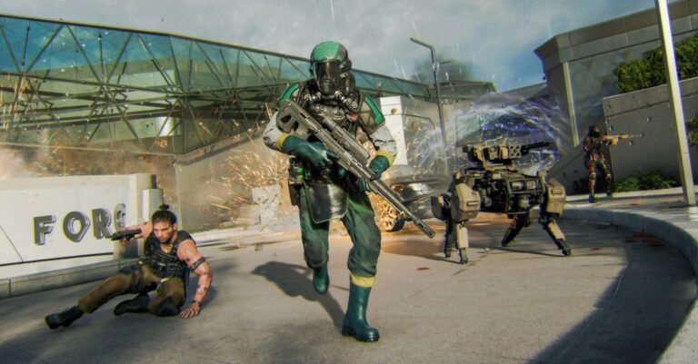 Call of Duty won’t release Modern Warfare or Black Ops back to back anymore