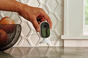 Best Home Security Cameras of 2025: Our Top Holiday Picks for Your Protection Best Home Security Cameras of 2025: Our Top Holiday Picks for Your Protection