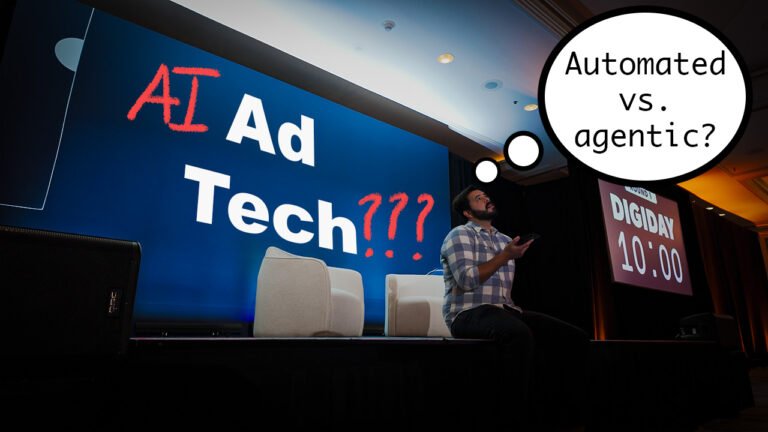 Do AI agents have a place in programmatic advertising? Do AI agents have a place in programmatic advertising?