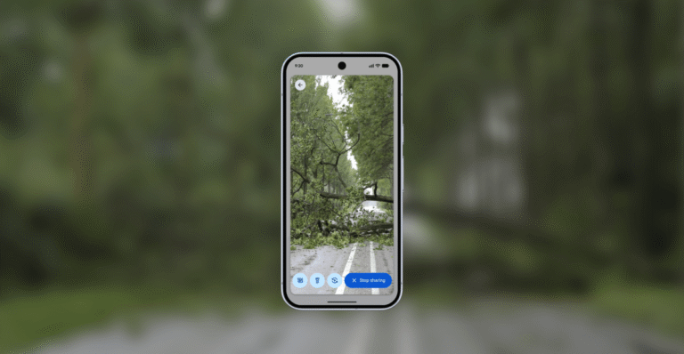 Android users can now share a live video on 911 calls Android users can now share a live video on 911 calls