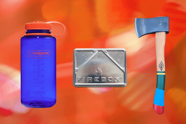 Best Gifts for Hikers, Backpackers, Outdoorsy People (2025) Best Gifts for Hikers, Backpackers, Outdoorsy People (2025)