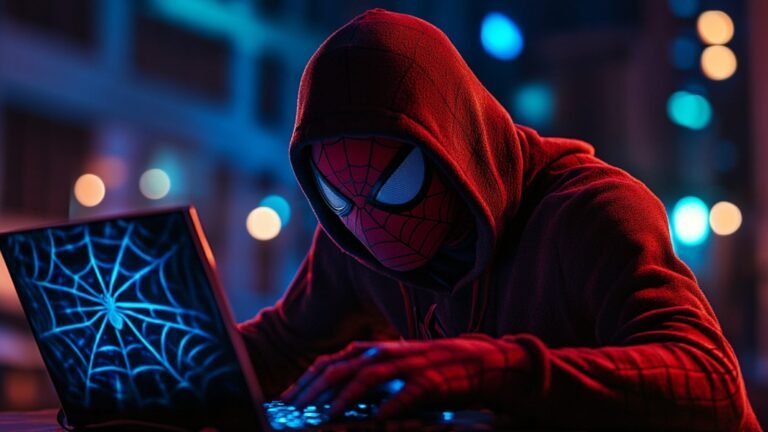 New Spiderman phishing service targets dozens of European banks