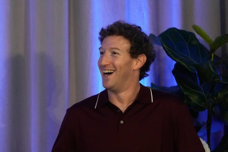 Meta is reportedly working on a new AI model called ‘Avocado’ and it might not be open source