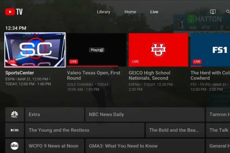 YouTube TV teases slimmed-down streaming bundles for 2026 YouTube TV teases slimmed-down streaming bundles for 2026