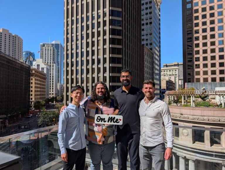 On Me raises $6M to shake up the gift card industry