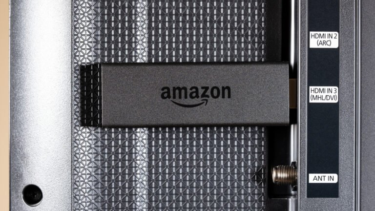 Your Amazon Fire TV Stick Is About To Lose Access To All Of These Streaming Apps