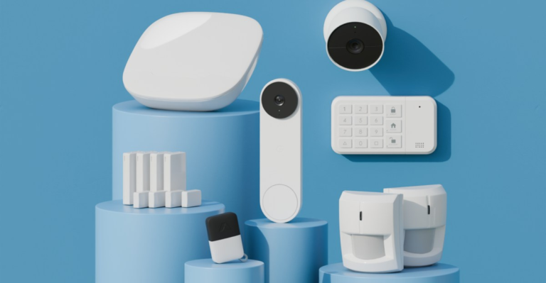AT&T’s new home security system is powered by Google Home and Abode AT&T’s new home security system is powered by Google Home and Abode