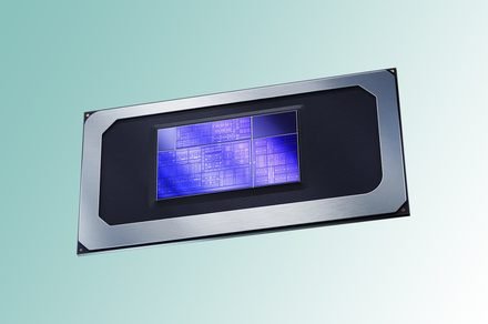 Your next Intel laptop could game much better without needing a GPU Your next Intel laptop could game much better without needing a GPU