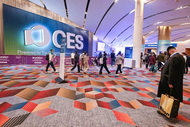 CES 2026 preview: What to expect from tech’s biggest conference in January