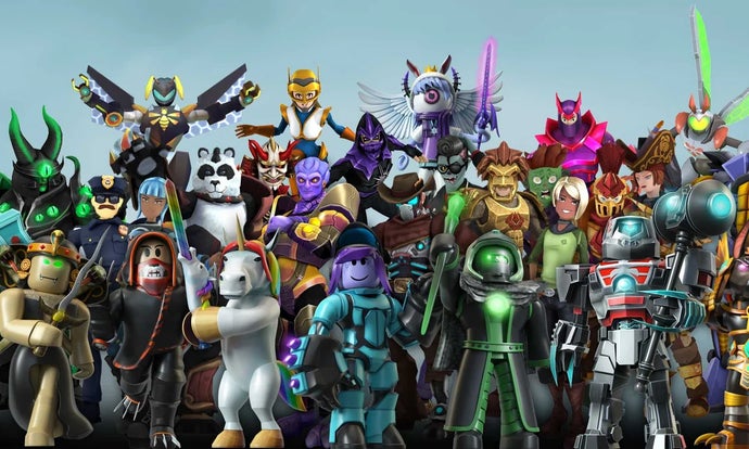 BCG: Live-service titles like Fortnite have peaked, but Roblox is still growing BCG: Live-service titles like Fortnite have peaked, but Roblox is still growing