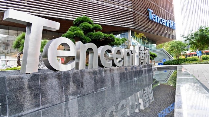 Tencent exercising greater control in companies like Techland, Funcom and Sumo Tencent exercising greater control in companies like Techland, Funcom and Sumo