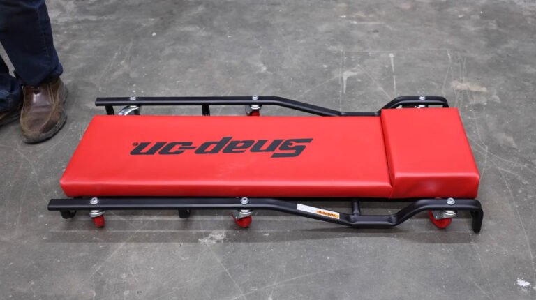 How Well Does Harbor Freight’s Daytona Creeper Fare Against Snap-On? This Test Has The Answer How Well Does Harbor Freight’s Daytona Creeper Fare Against Snap-On? This Test Has The Answer