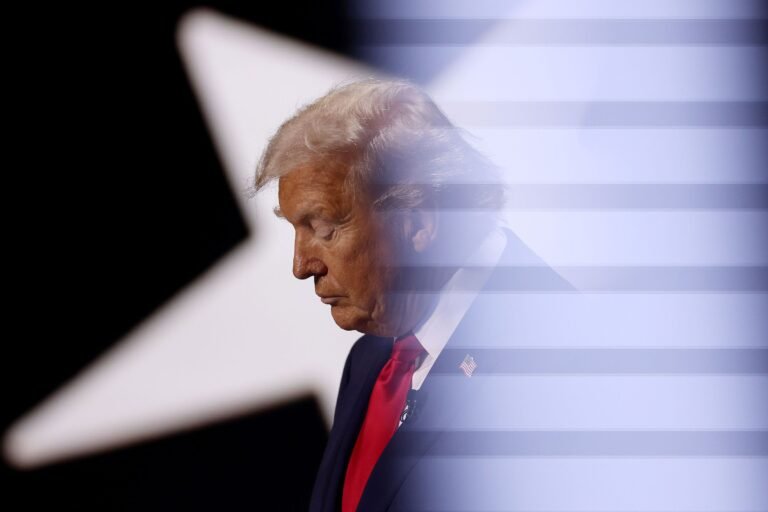 Trump Signs Executive Order That Threatens to Punish States for Passing AI Laws