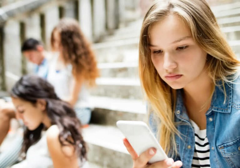 New poll shows 30% of US teens interact with chatbots every day New poll shows 30% of US teens interact with chatbots every day