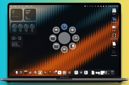 I found a Mac tool that you’ll love as a sleeker dock with extra tricks I found a Mac tool that you’ll love as a sleeker dock with extra tricks