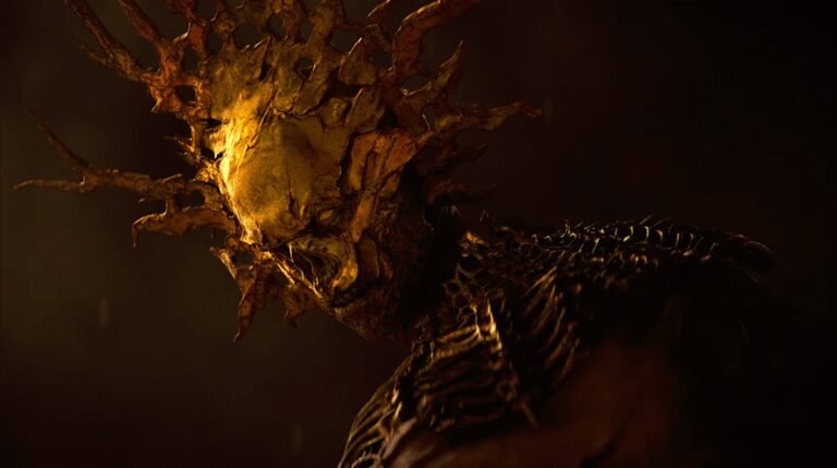 Housemarque’s Saros is delayed to April 30