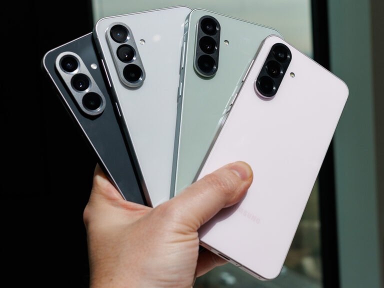 Galaxy A57, Galaxy A37 and Galaxy A07 might arrive before the Galaxy S26 series