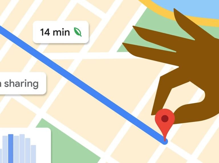 Google Maps finally gets iPhone-only feature which Waze and Apple Maps have had for years