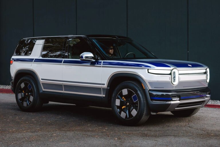 Rivian launches Tesla FSD competitor Autonomy+ at half price with custom AI chip and LiDAR in tow