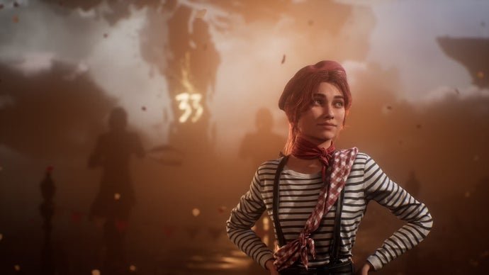 Clair Obscur: Expedition 33 triumphs at The Game Awards 2025 Clair Obscur: Expedition 33 triumphs at The Game Awards 2025