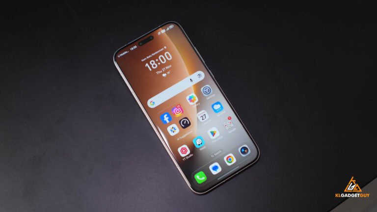 HONOR Magic8 Pro available from major telcos from RM10/month