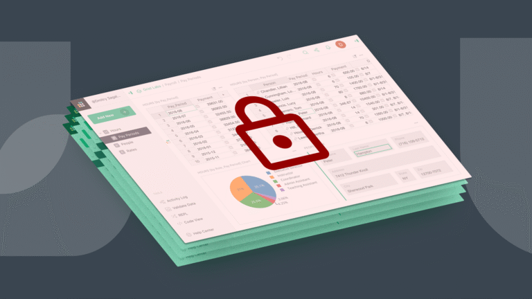 Shadow spreadsheets: The security gap your tools can’t see