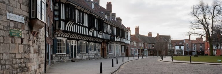 University of York plumps for Workday to spruce up HR and finance