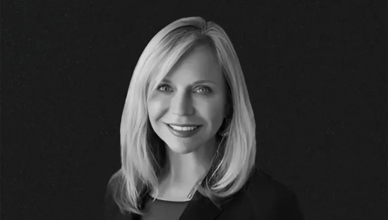 Technology x humanity: A conversation with Dayforce’s Amy Capellanti-Wolf