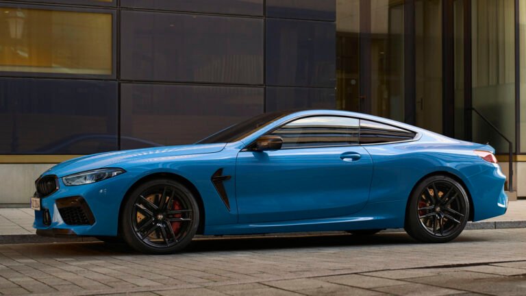 34 Cars That Won’t Be Returning In 2026