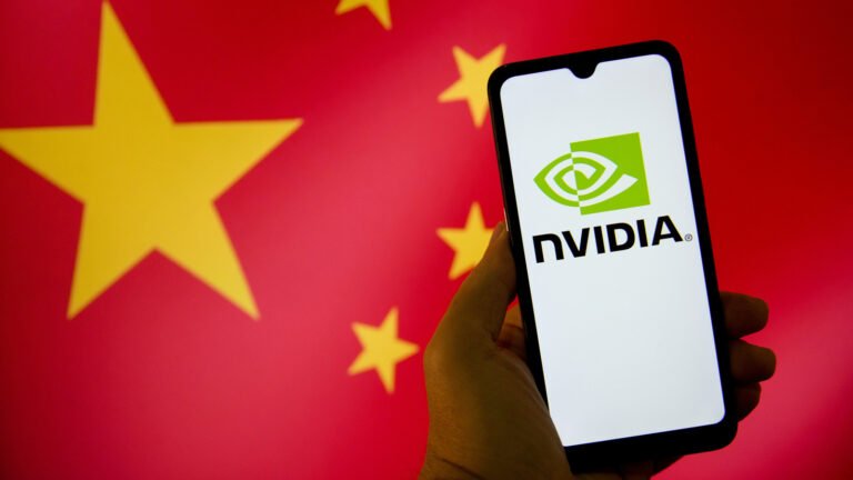 Feds Accuse Texas Company Of Sending American AI Tech To China