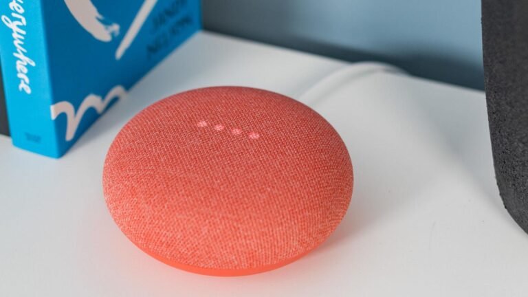 I switched to Gemini for Home. Here’s the Google Assistant feature I miss