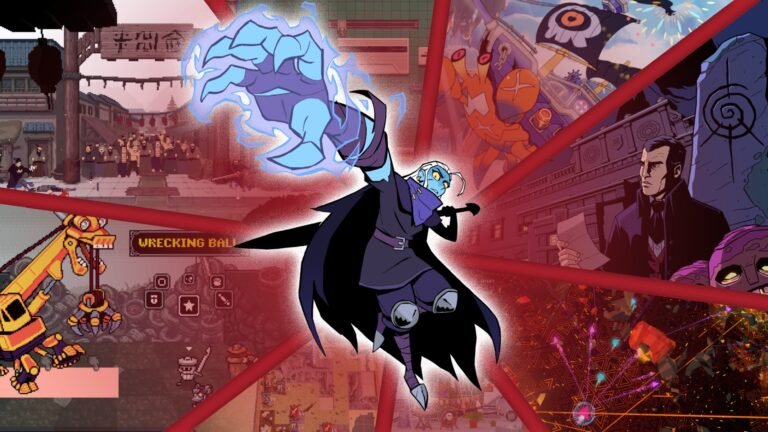 The best PC games of 2025 (that don’t need a graphics card)