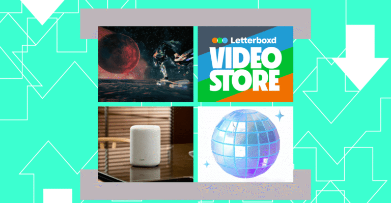 A new old idea about video stores