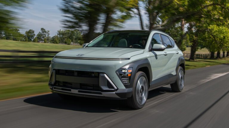 These Are The Best Cheap SUVs You Can Buy In 2025, According To JD Power
