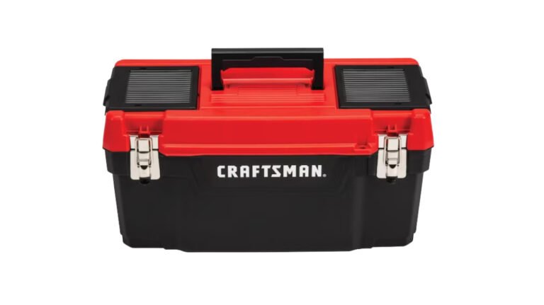 Where Are Craftsman Toolboxes Made?