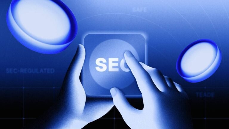 SEC Shifts to Investor Education With Crypto Custody Guidance