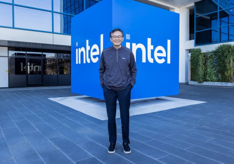 Intel’s CEO is also a major startup investor, and it’s starting to get messy